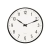 Arne Jacobsen Station klocka, 21 cm