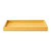 Arrange bricka large 35,3x44,1 cm, Acacia