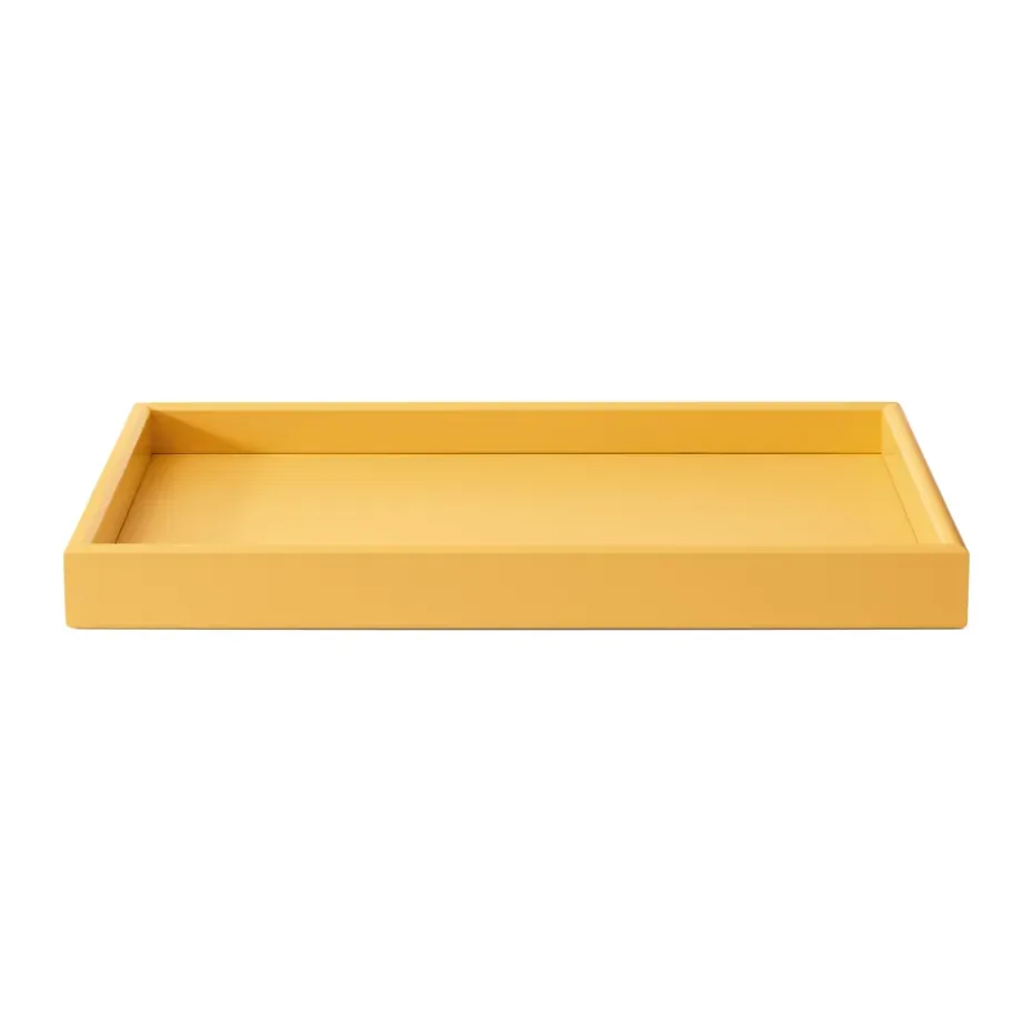 Arrange bricka large 35,3x44,1 cm, Acacia
