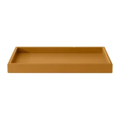 Arrange bricka large 35,3x44,1 cm, Amber