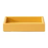 Arrange bricka small 17,3x21,4 cm, Acacia