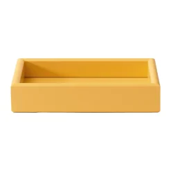 Arrange bricka small 17,3x21,4 cm, Acacia