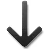 Arrow krok, svart