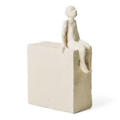 Astro skulptur, Jungfrun