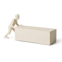 Astro skulptur, Oxen