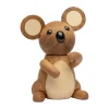 Aussie koala dekoration 17,5 cm, Ek