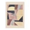 Autumn Forms 02 poster, 50x70 cm