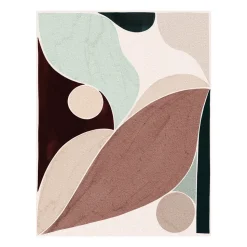 Autumn poster, 50x70 cm