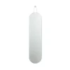 A-Wall Mirror spegel, soft grey, large