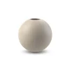 Ball vas sand, 8 cm