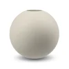 Ball vas shell, 20 cm