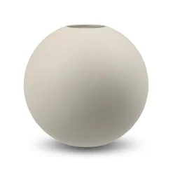 Ball vas shell, 20 cm