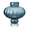 Balloon 08 vas 30 cm, Blue