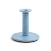 Barro ljusstake, Light blue