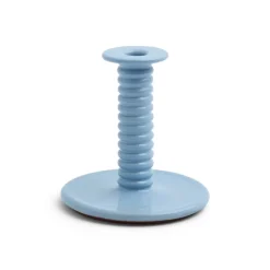 Barro ljusstake, Light blue