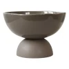 Base Dome skål Ø20 cm, Dust