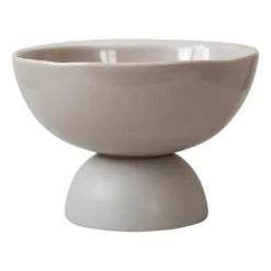 Base Dome skål Ø20 cm, Mole