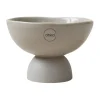 Base Dome skål S Ø12 cm, Mole