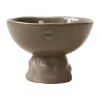 Base Irregular kruka S Ø12 cm, Dust