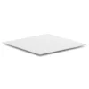 Basplatta till Kubus 4, vit