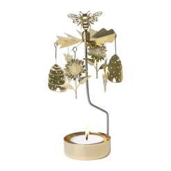 Bee Mine änglaspel, Guld