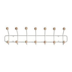 Bill Horizontal, Greige