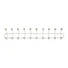 Bill Horizontal L, Greige