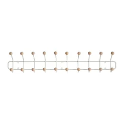 Bill Horizontal L, Greige