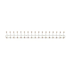 Bill Horizontal XL, Greige