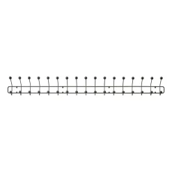 Bill Horizontal XL, Svart