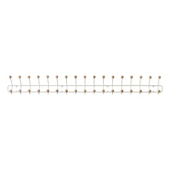Bill Horizontal XL, Vit