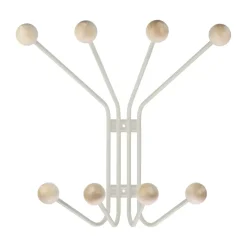 Bill S klädhängare, Greige