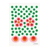 Birds 1967 poster 50x70 cm, No. 6
