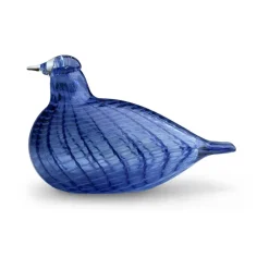 Birds by Toikka, Blå fågel