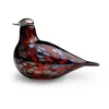 Birds by Toikka, rubinfågel