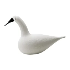 Birds by Toikka, Sångsvan