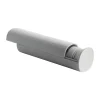Birillo bomullsdispenser 24x7 cm, Vit