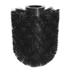 Blomus borsthuvud refill till toalettborste, Black