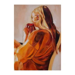 Blood Orange poster, 30x40 cm