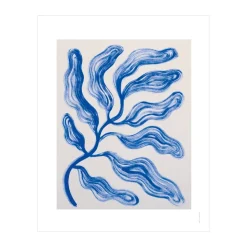Bloom 2 poster, 40x50 cm