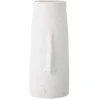 Bloomingville dekorationsvas 40 cm, Vit