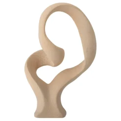 Bloomingville skulptur 40,5 cm, Natur