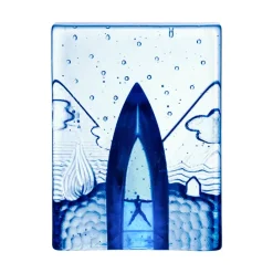 Blues skulptur, Four Elements