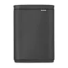 Bo avfallshink 4 L, Mineral Infinite Grey