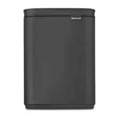 Bo avfallshink 4 L, Mineral Infinite Grey