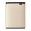 Bo avfallshink 12 L, Soft Beige