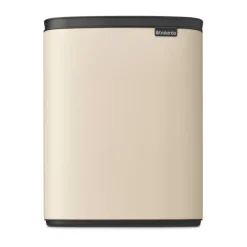 Bo avfallshink 12 L, Soft Beige