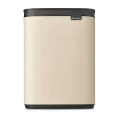 Bo avfallshink 4 L, Soft Beige