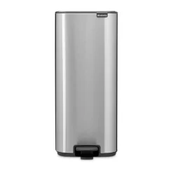 Bo pedalhink 30 L, Matt Steel Fingerprint Proof