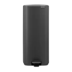 Bo pedalhink 30 L, Mineral Infinite Grey